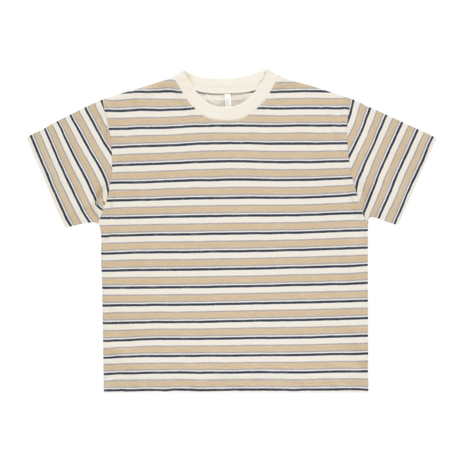 Rylee + Cru Relaxed Tee 2-7Y